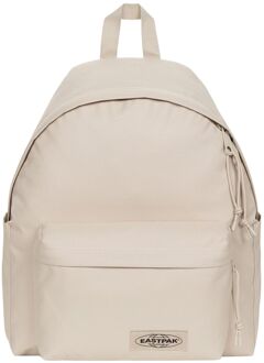 Eastpak Day Pak'R monotone beige rugzak - H 40 x B 30 x D 18 cm