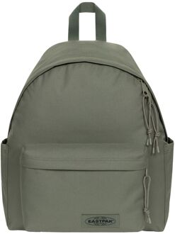Eastpak Day Pak'R monotone khaki rugzak Groen - H 40 x B 30 x D 18 cm