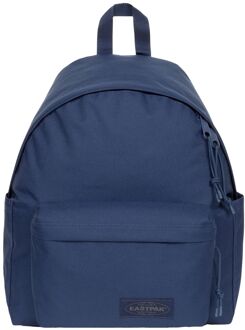 Eastpak Day Pak'R monotone navy rugzak Blauw - H 40 x B 30 x D 18 cm