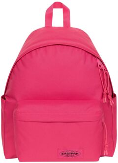 Eastpak Day Pak'R monotone pink rugzak Roze - H 40 x B 30 x D 18 cm