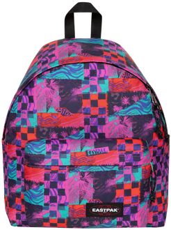 Eastpak Day Pak'R retro surf funk rugzak Multicolor - H 40 x B 30 x D 18 cm