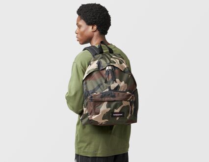 Eastpak Day Pak'r rugzak 14 inch camo Groen
