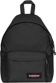 Eastpak Day Pak'R Rugzak Eastpak , Black , Heren - ONE Size