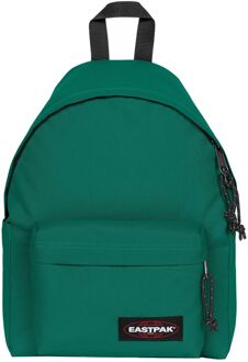 Eastpak Day Pak'R S pineneedle green rugzak Groen - H 38 x B 25 x D 15 cm