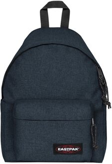 Eastpak Day Pak'r S Small Rugzak Triple Denim blue