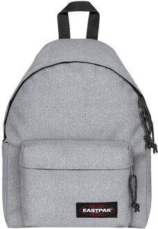 Eastpak Day Pak'R S sunday grey Grijs - H 38 x B 25 x D 15