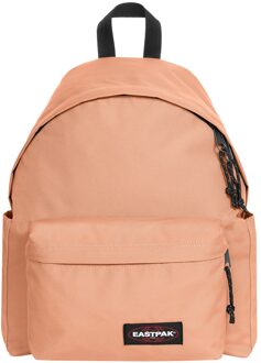 Eastpak Day Pak'R silk peach backpack Roze - H 40 x B 30 x D 18