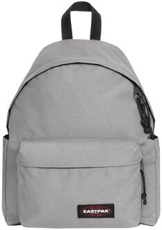 Eastpak Day Pak'R snow grey backpack Grijs - H 40 x B 30 x D 18