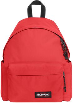 Eastpak Day Pak'R spice red rugzak Rood - H 40 x B 30 x D 18 cm