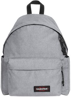 Eastpak Day Pak'R sunday grey rugzak Grijs - H 40 x B 30 x D 18 cm