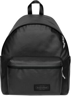 Eastpak Day Pak'R Tarp black rugzak Zwart - H 40 x B 30 x D 18 cm
