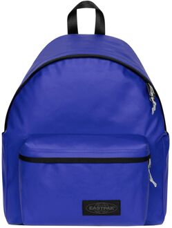 Eastpak Day Pak'R Tarp blue rugzak Blauw - H 40 x B 30 x D 18 cm