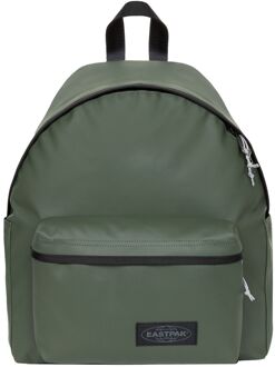 Eastpak Day Pak'R tarp forest rugzak Groen - H 40 x B 30 x D 18 cm