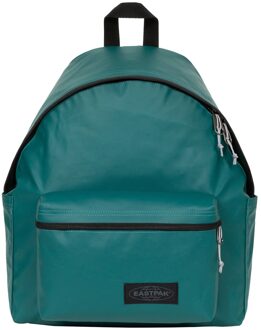 Eastpak Day Pak'R tarp petrol backpack Blauw - H 40 x B 30 x D 18