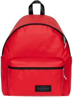 Eastpak Day Pak'R Tarp red rugzak Rood - H 40 x B 30 x D 18 cm