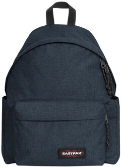 Eastpak Day Pak'R triple denim backpack Blauw - H 40 x B 30 x D 18