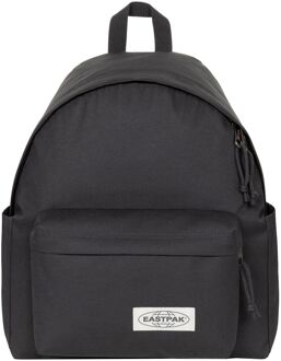 Eastpak Day Pak'R washed dark rugzak Zwart - H 40 x B 30 x D 18 cm