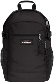 Eastpak Diren Powr powr black backpack Zwart - H 45 x B 30 x D 14