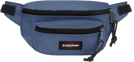 Eastpak Doggy Bag powder pilot heuptas Blauw - H 18 x B 27 x D 9 cm