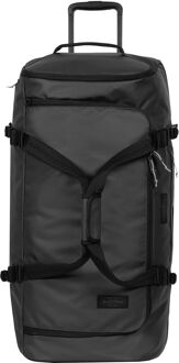 Eastpak Duffel Pack Wheel L Tarp black2reistas met wielen Zwart - H 78 x B 38 x D 37 cm