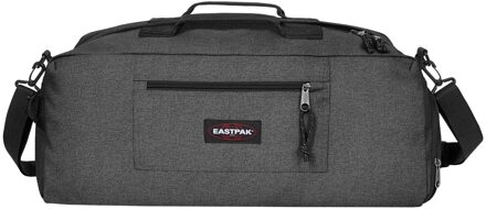 Eastpak Duffl'r L Reistas Black Denim