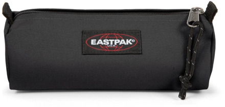 Eastpak Etui Eastpak Benchmark Single Black Zwart