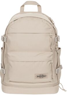 Eastpak Everyday Pak'R monotone beige rugzak - H 48 x B 30,5 x D 22,5 cm