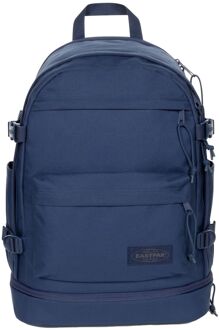Eastpak Everyday Pak'R monotone navy schooltas Blauw - H 48 x B 30,5 x D 22,5 cm