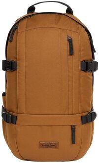 Eastpak Floid Cs brown backpack Bruin - H 48 x B 29 x D 12.5