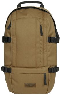 Eastpak Floid Cs II mono army backpack Bruin - H 48 x B 29 x D 12.5