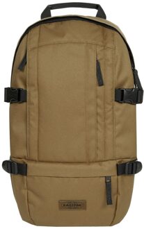 Eastpak Floid Cs II mono army backpack Bruin - H 48 x B 29 x D 12.5