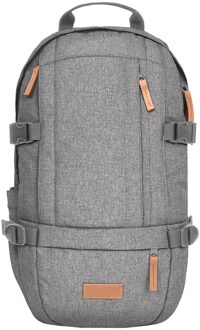 Eastpak Floid Cs sunday grey2 backpack Grijs - H 48 x B 29 x D 12.5