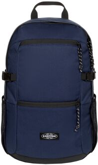 Eastpak Floid Pro CS navy pro rugzak Blauw - H 49 x B 29 x D 8 cm