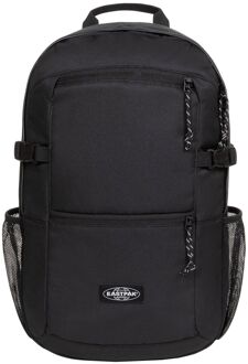 Eastpak Floid Pro Csblack pro schooltas Zwart - H 49 x B 29 x D 8 cm