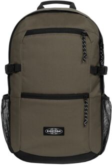 Eastpak Floid Pro Csforest schooltas Groen - H 49 x B 29 x D 8 cm