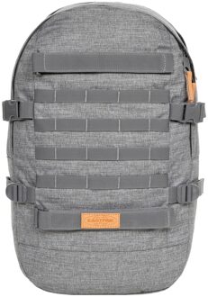 Eastpak Floid Tact L Cs sunday grey2 backpack Grijs - H 49 x B 30 x D 16