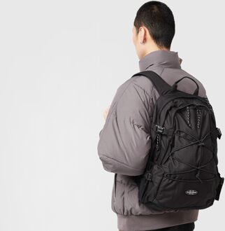 Eastpak Gerys Pro Backpack, zwart - One Size