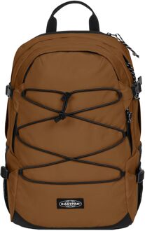 Eastpak Gerys Pro CS brown pro rugzak Bruin - H 47.5 x B 32 x D 15 cm