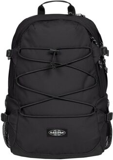 Eastpak Gerys Pro Csblack pro schooltas Zwart - H 47.5 x B 32 x D 15 cm