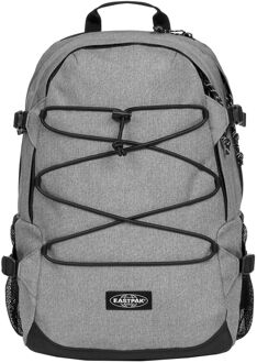 Eastpak Gerys Pro Cssunday schooltas Grijs - H 47.5 x B 32 x D 15 cm