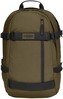 Eastpak Getter CS mono army backpack Groen - H 48 x B 32 x D 18