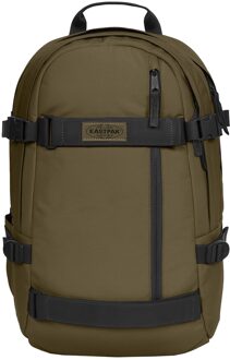 Eastpak Getter CS mono army backpack Groen - H 48 x B 32 x D 18