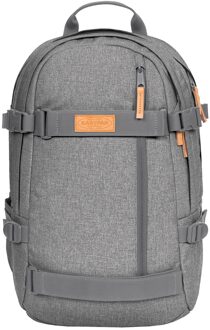 Eastpak Getter Cs sunday grey 2 backpack Grijs - H 48 x B 32 x D 18