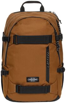 Eastpak Getter Pro CS brown pro rugzak Bruin - H 47.5 x B 32 x D 15 cm