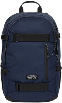 Eastpak Getter Pro CS navy pro rugzak Blauw - H 47.5 x B 32 x D 15 cm