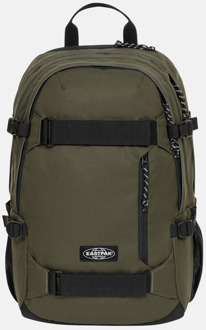 Eastpak Getter Pro laptoprugzak forest Groen