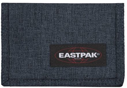 Eastpak Heren portemonnee Crew - blauw