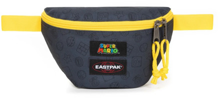 Eastpak Heuptas Eastpak Springer Super Mario Grijs Één maat