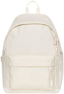 Eastpak Icon Pak'r off white rugzak Wit - H 44 x B 32 x D 21 cm