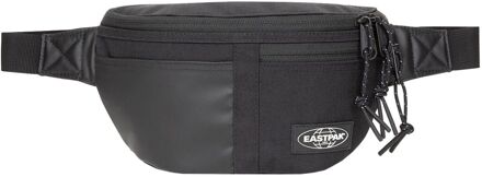 Eastpak Icon Springer on black heuptas Zwart - H 19 x B 25 x D 9 cm